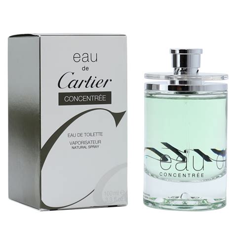 in eau de toilette